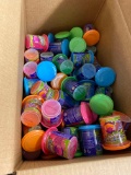1 box of new slime