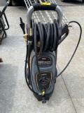 Task Force electric pressure washer