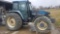 Ford NH 8360 tractor