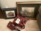 Vera Bradley Bag, Cottage Picture