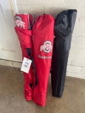 Ohio State Camping Chairs