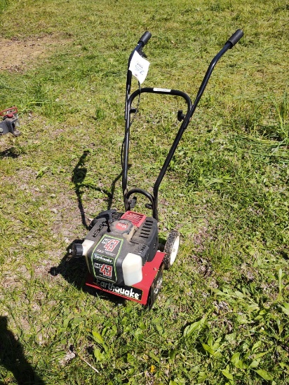 Earthquake MC 43 Mini Cultivator