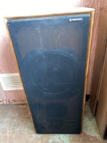 Pioneer CSG 9000 3-way speaker, 150 watt.