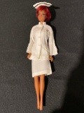 1966 Barbie doll