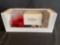 Budweiser Vintage Steel Replica Truck
