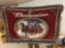 (2) Budweiser Blankets
