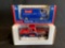 (2) Budweiser Diecast Metal Banks
