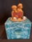 Anheuser Busch Figurine