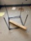 Collapsible Cooler Stand