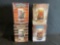 (4) National Historical Landmark Series Steins