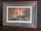 Racing Home Print by Terry Redlin