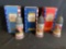 (3) Civil War Commemorative Series Steins