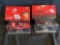 (2) Budweiser Dale Earnhardt Jr. Die Cast Cars