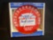 Budweiser Thermometer New in Box