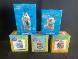 (5) Sea World and Marine Conservation Steins