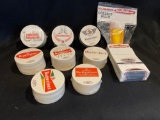 Retro Budweiser Coasters