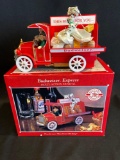 Budweiser Express Multi-Action Musical