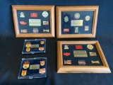 Budweiser Pins