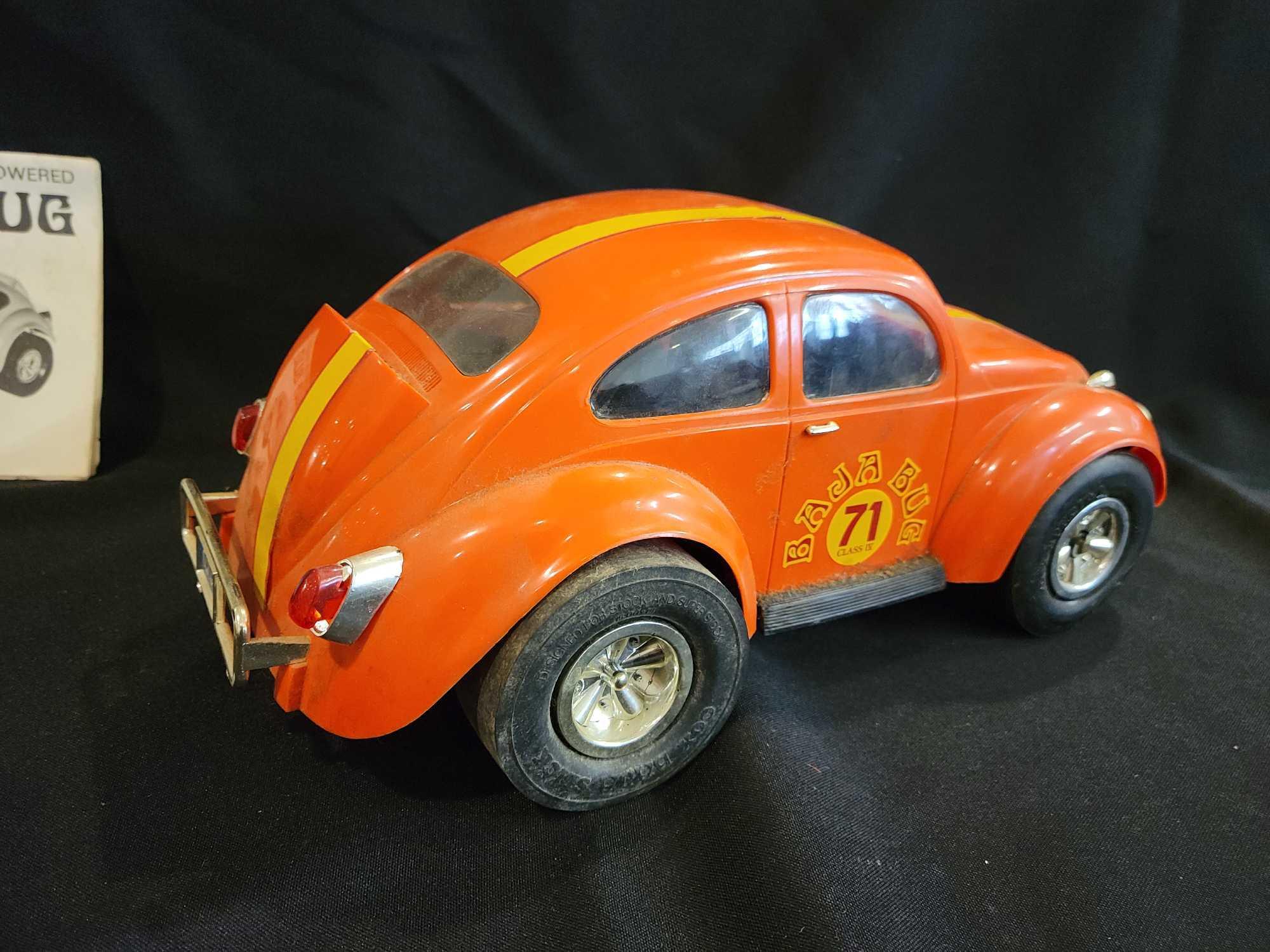 Cox baja bug | Proxibid