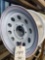 (3) 15x6 5 bolt rims