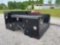 FB Fibre Body Utility Truck Bed, 9ft long 7.5ft wide