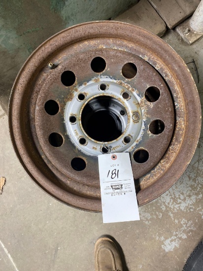 3 rims