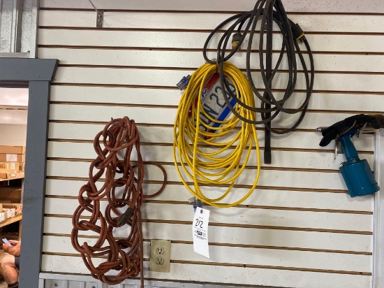 cords
