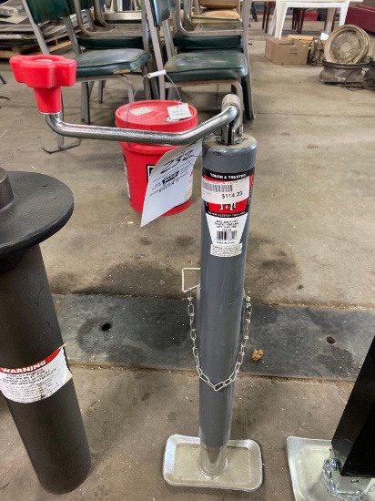 bulldog swivel jack 7000lb