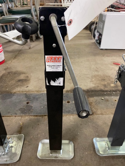 ram 5k lb jack