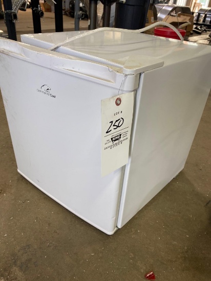 mini fridge
