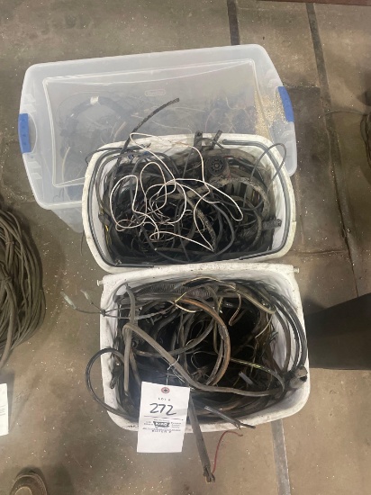 wire