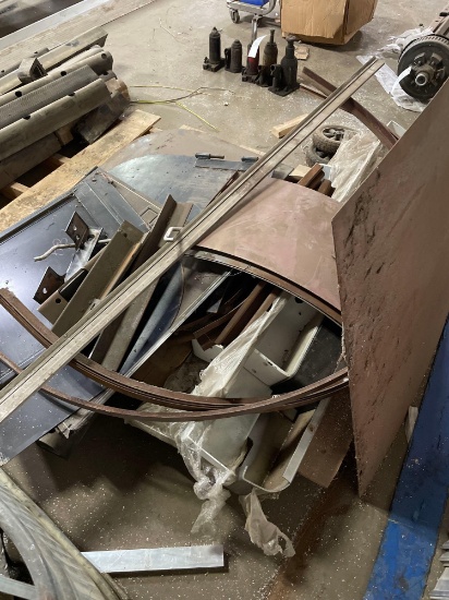 misc. iron