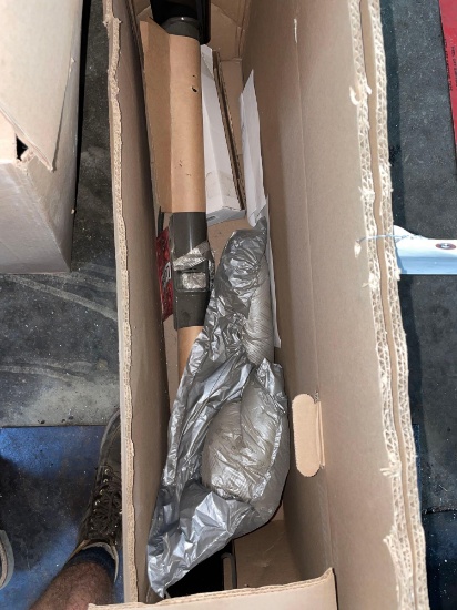 Receiver Hitch for 00-14 Ford van