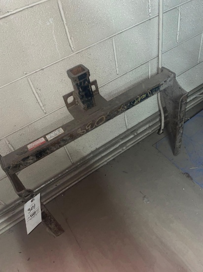 truck hitch