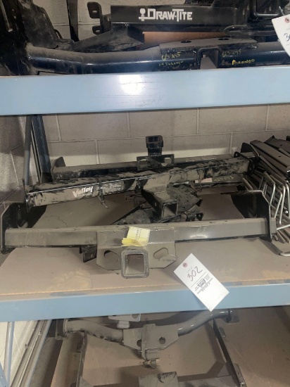 3 truck hitches