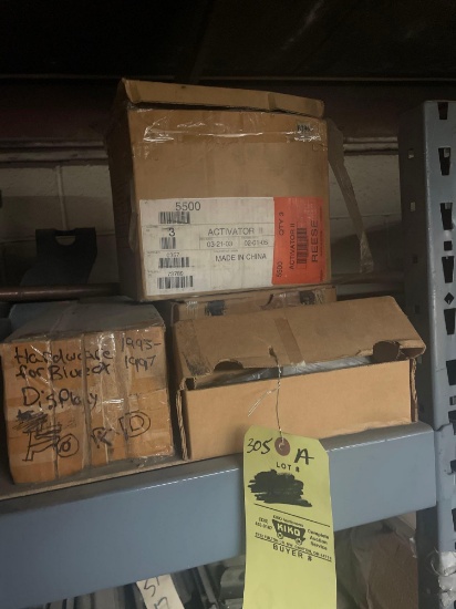 misc hardware