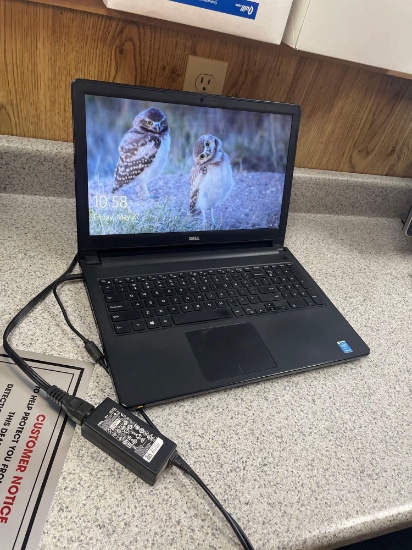 Dell Lap Top