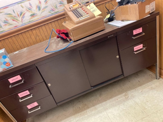 file - Victor receipt maker -