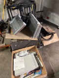 door springs - carts - scrap radiators