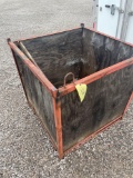 pallet tote