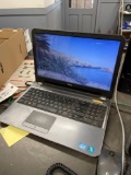 Dell Laptop with charger
