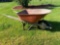 Wheelbarrow