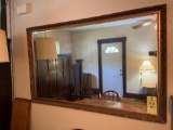 Large Wall Mirror