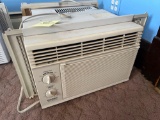 (2) Air Conditioning Units