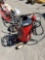 Sukii steam pressure washer