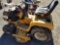 Cub Cadet lawn tractor parts