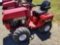 STEINER TRACTOR, GAS, RUNS, 4WD