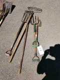 Lawn tools