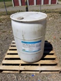 Plymouth Technologies 55 gallon plastic drum