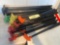 (42) Miniature Golf Clubs